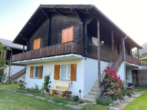 Chalet Claudio